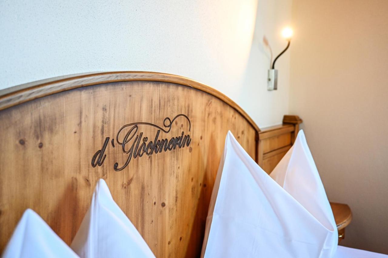 Appartement & Suiten Hotel Gloecknerin Obertauern Exteriér fotografie