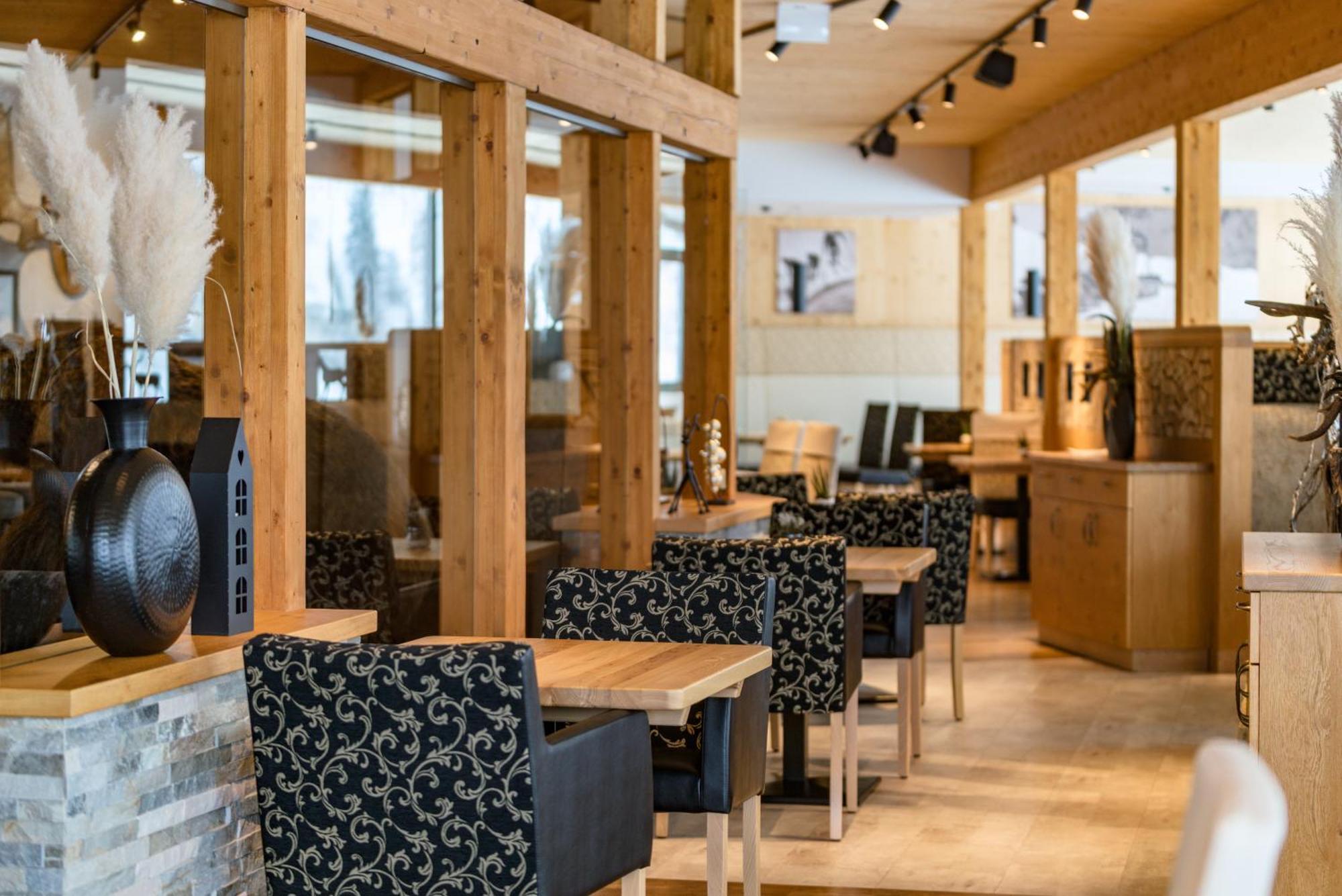 Appartement & Suiten Hotel Gloecknerin Obertauern Exteriér fotografie